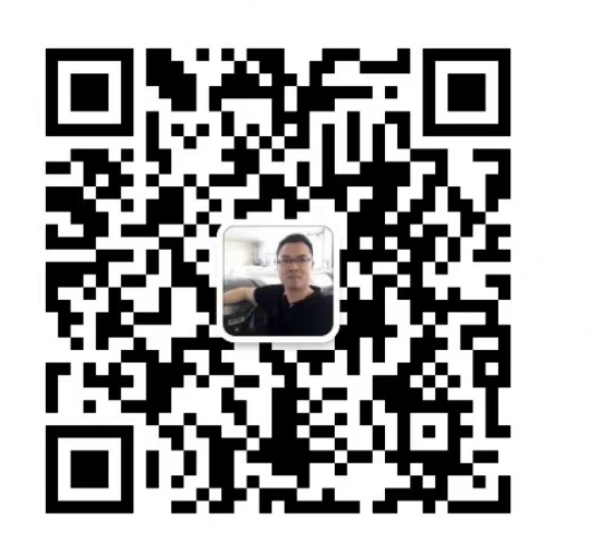 WeChat scan code