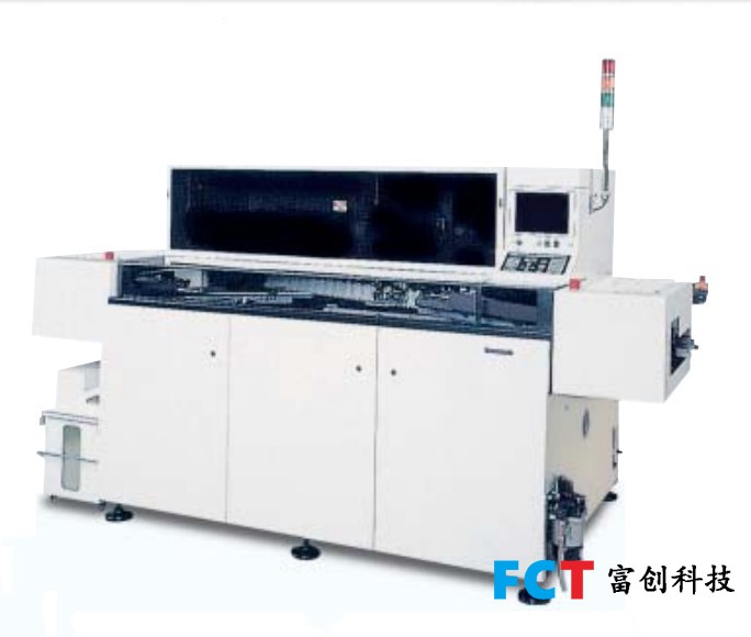 松下插件机RHS2B