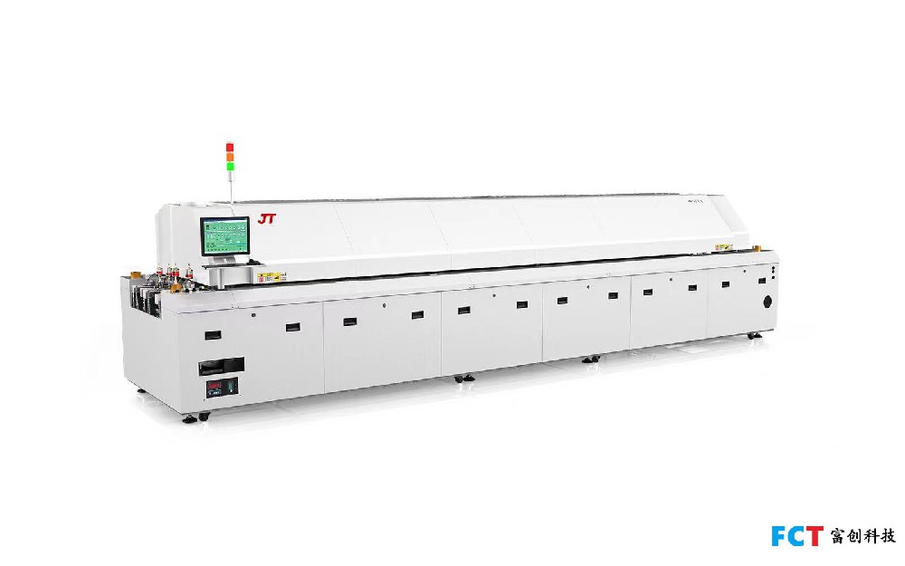 劲拓回流炉  型号：JTR-800,JTR-1000/JTR-1200