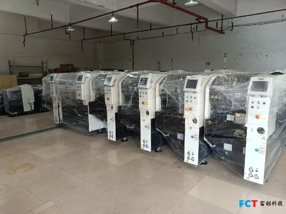 SMT贴片机贴片偏移产生的原因及解决措施