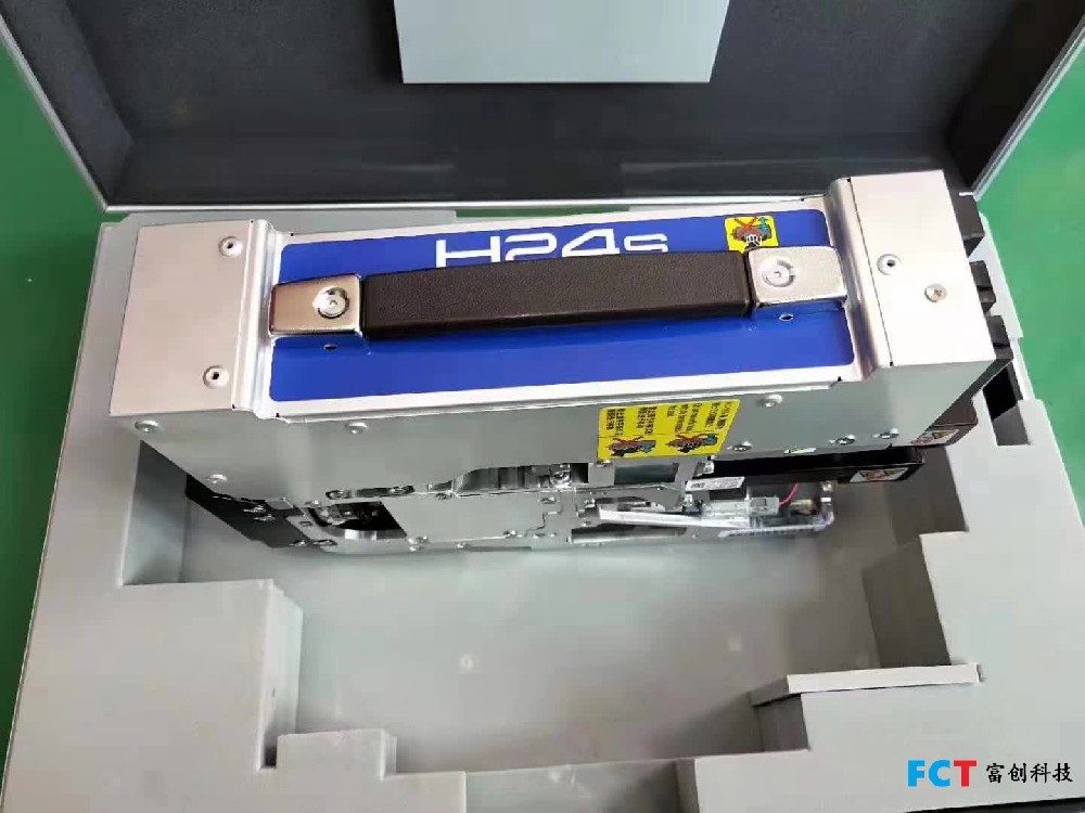 ​NXT H24S贴片头